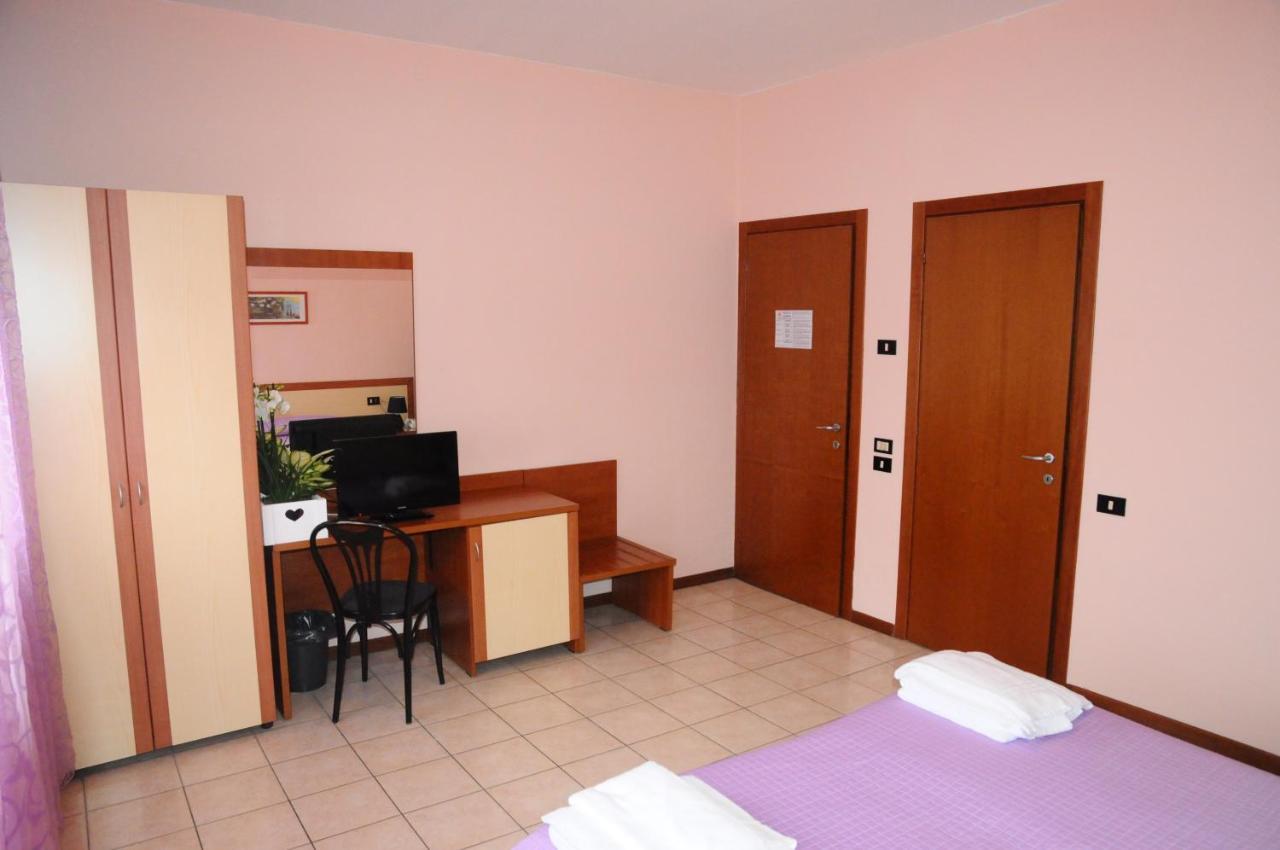 Cippa's 3* Villadose