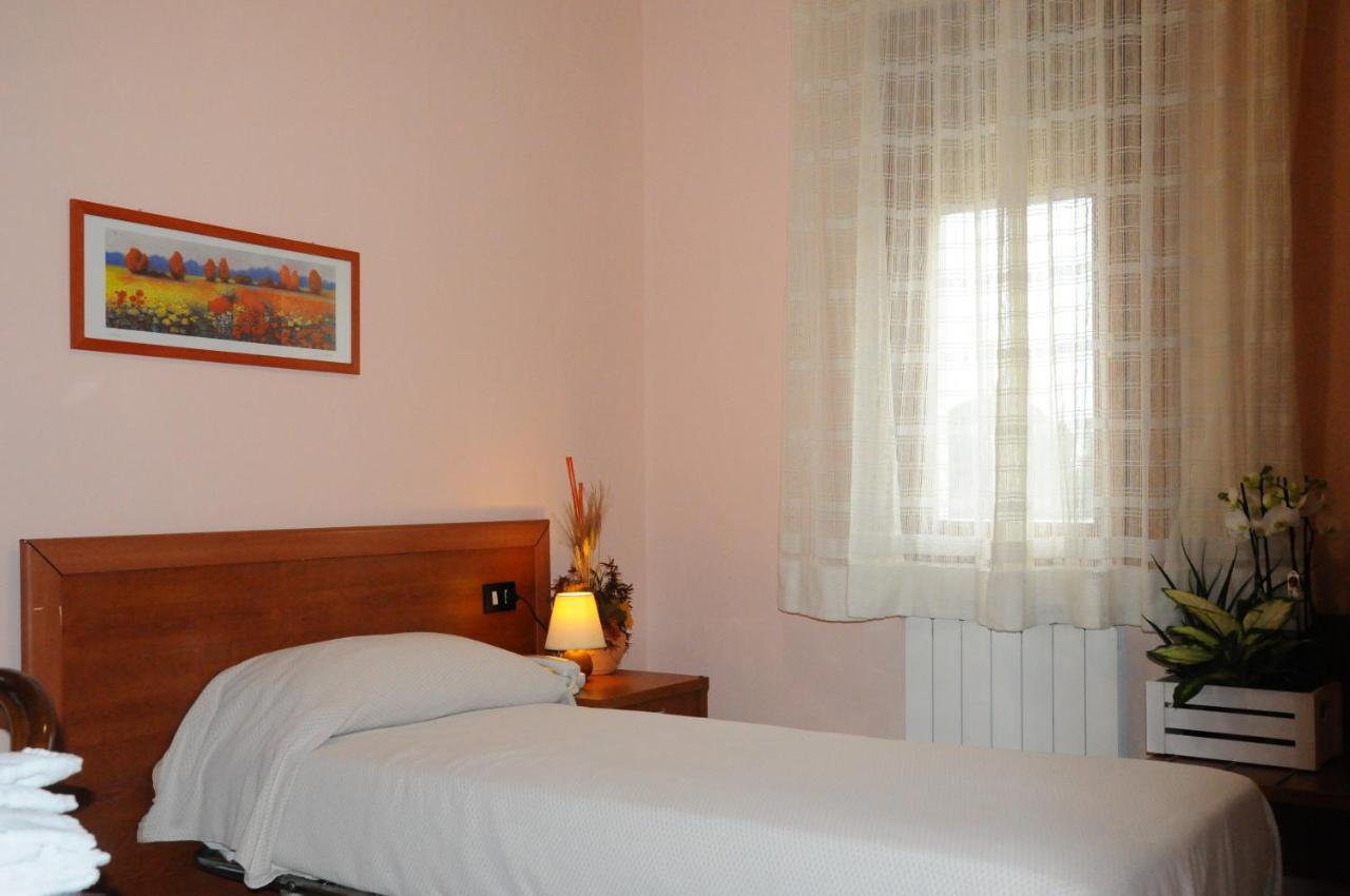 Hotel Cippa's Villadose
