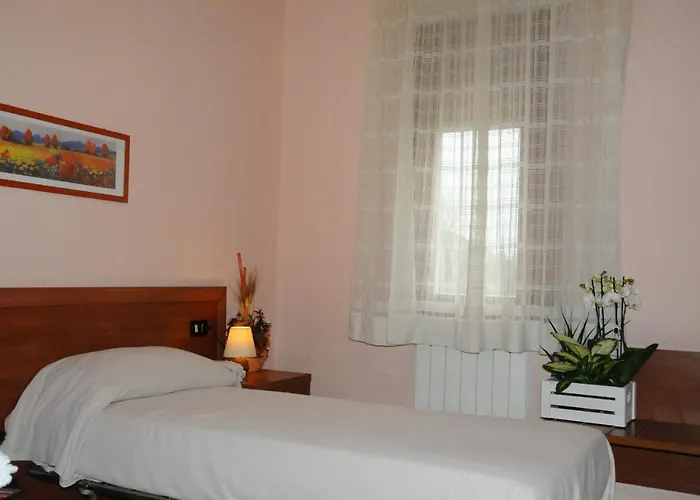 Hotel Cippa\'S