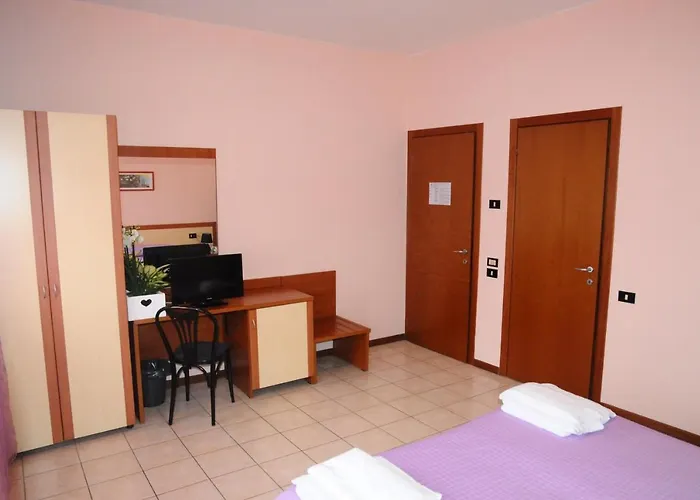 Hotel Cippa\'S