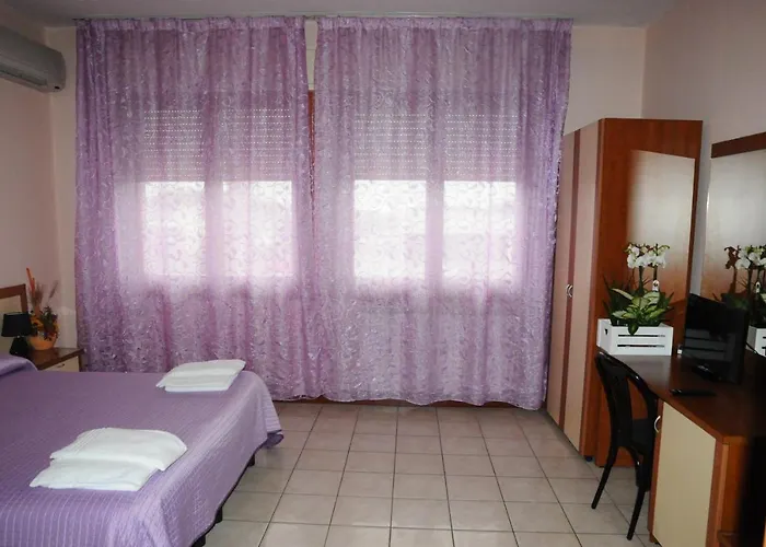 Hotel Cippa\'S