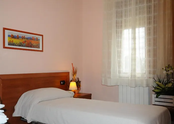 Hotel Cippa\'S