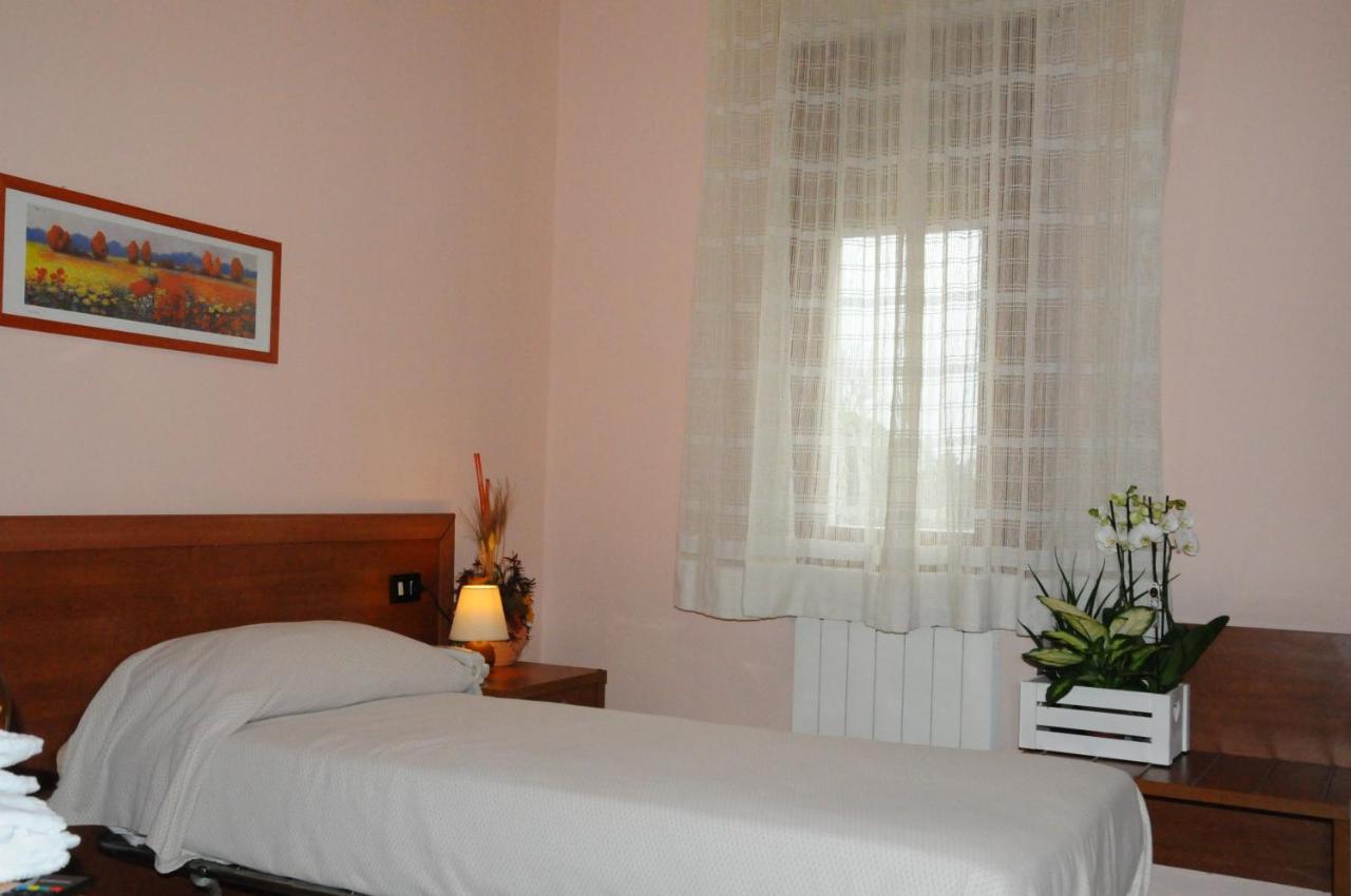 Hotel Cippa's Villadose