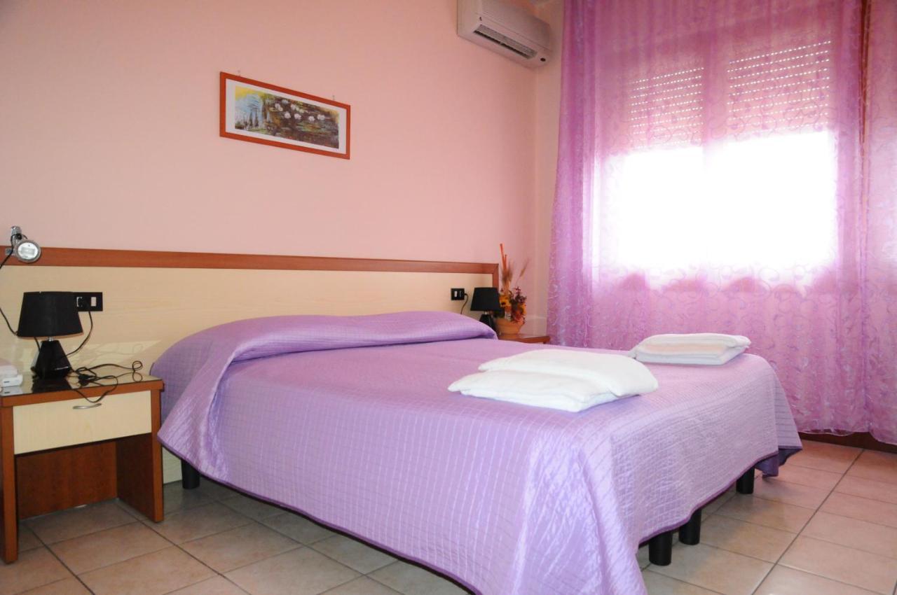 Hotel Cippa's