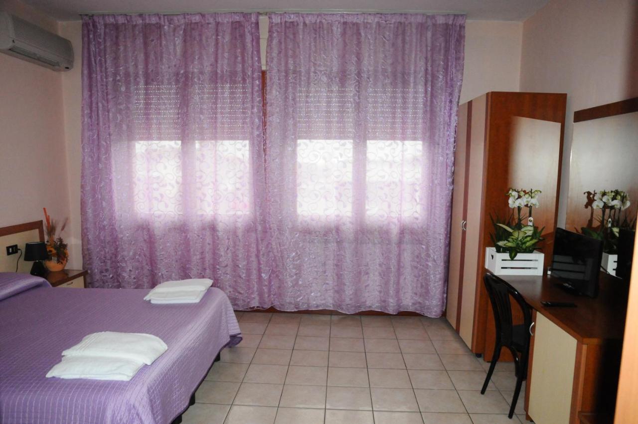 Cippa's Villadose